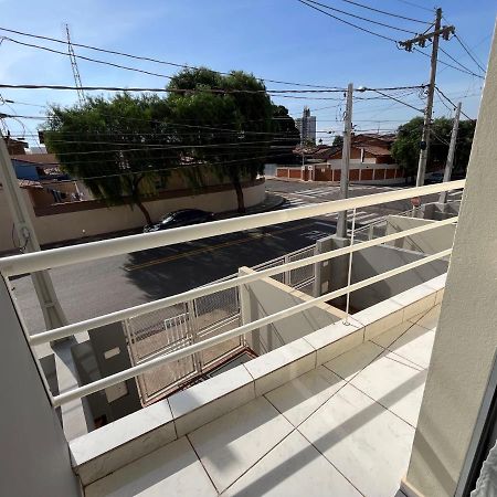 Loft Centro Com Ar Condicionado Charme & Aconchego Villa Бойтува Екстериор снимка