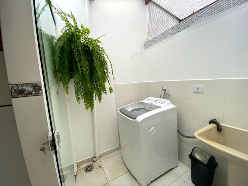 Loft Centro Com Ar Condicionado Charme & Aconchego Villa Бойтува Екстериор снимка