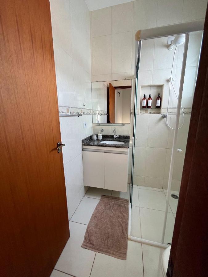 Loft Centro Com Ar Condicionado Charme & Aconchego Villa Бойтува Екстериор снимка