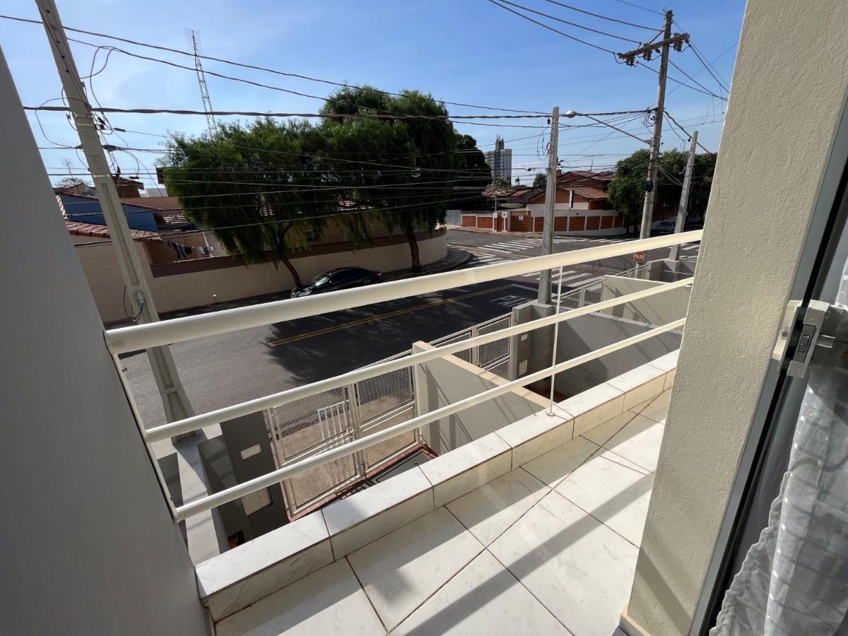 Loft Centro Com Ar Condicionado Charme & Aconchego Villa Бойтува Екстериор снимка